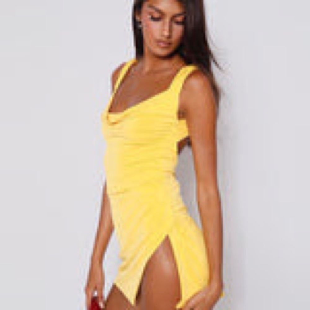 Joslin Mini Dress